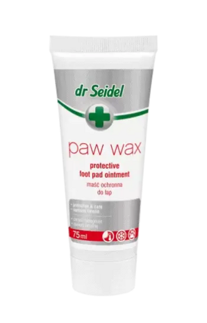 DR. SEIDEL PAW WAX