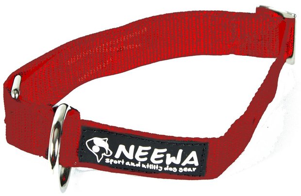 Neewa kennelhalsband