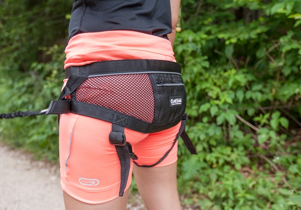 neewa canicross belt