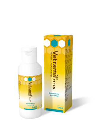 VETRAMIL CLEAN | 100 ML