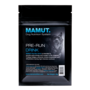 Mamut Pre Run 40g