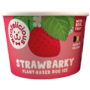 DOG ICE STRAWBERRY