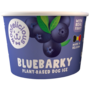 DOG ICE BLUEBERRY 