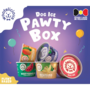 DOG ICE PAWTY BOX ( 6 x 100 gram)