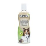 Aloe oatbath medicated shampoo