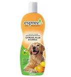 Citrus Plus shampoo
