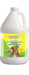Doggone clean shampoo