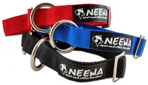 Racing Collar | verstelbare halsband