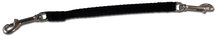 Neck Line | voor steppen, bikejoring, skijoring, canicross, canitrail en de sledehondensport