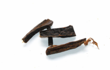 Kivo Gedroogd Rundvlees | 500 Gram