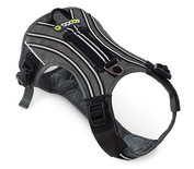 EQDog Pro Harnas - met reflectieband
