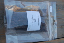 Rund vleesstrips | 100 gram