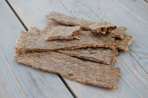 Konijn vleesstrips | 100 gram