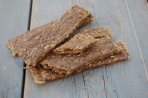 Konijn vleesstrips | 100 gram