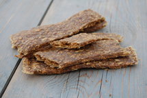 Konijn vleesstrips | 100 gram