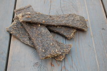 Geit vleesstrips | 100 gram