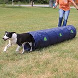Agility Tunnel