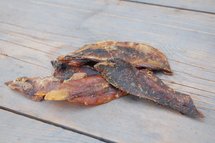 Herten knars | 150 gram