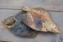 Scholletjes | 150 gram
