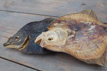 Scholletjes | 150 gram