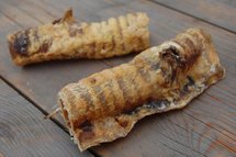 Paardenluchtpijp | 250 gram
