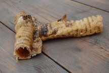 Paardenluchtpijp | 250 gram