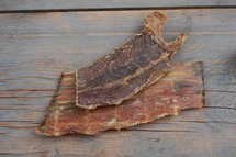 Kivo Gedroogd Rundvlees | 500 Gram