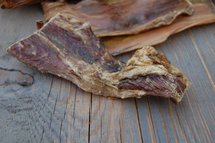 Kivo Gedroogd Rundvlees | 500 Gram