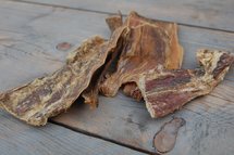 Kivo Gedroogd Rundvlees | 500 Gram