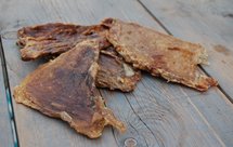 Kivo - Beef Jerkey | 750 gram