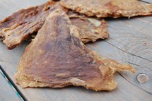Kivo - Beef Jerkey | 750 gram