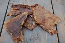 Kivo - Beef Jerkey | 750 gram