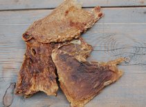 Kivo - Beef Jerkey | 750 gram