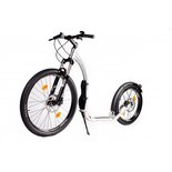 Kickbike Cross Max 20HD - (Hydraulic)