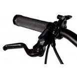 Kickbike Cross Max 20HD - (Hydraulic)
