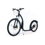 Kickbike Cross Max 20HD - (Hydraulic)