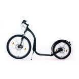 Kickbike Cross Max 20HD - (Hydraulic)