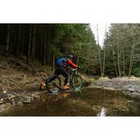 Kickbike Cross Max 20HD - (Hydraulic)