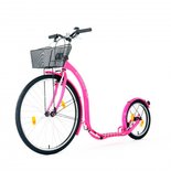 Kickbike City G4