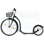 Kickbike City G4