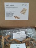 Snack pakket