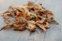 Snack pakket