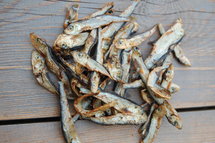 Snack pakket