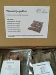 Vleesstrips pakket