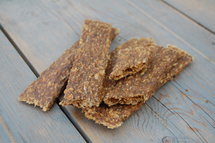 Vleesstrips pakket