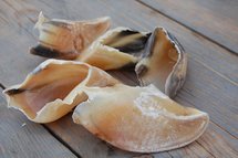 Snack pakket divers