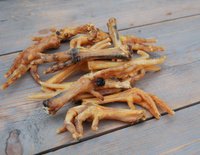 Kip Snack pakket