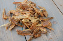 Kip Snack pakket