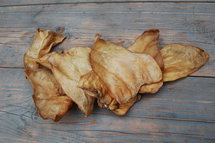 Snack pakket divers