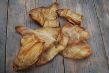 Snack pakket divers